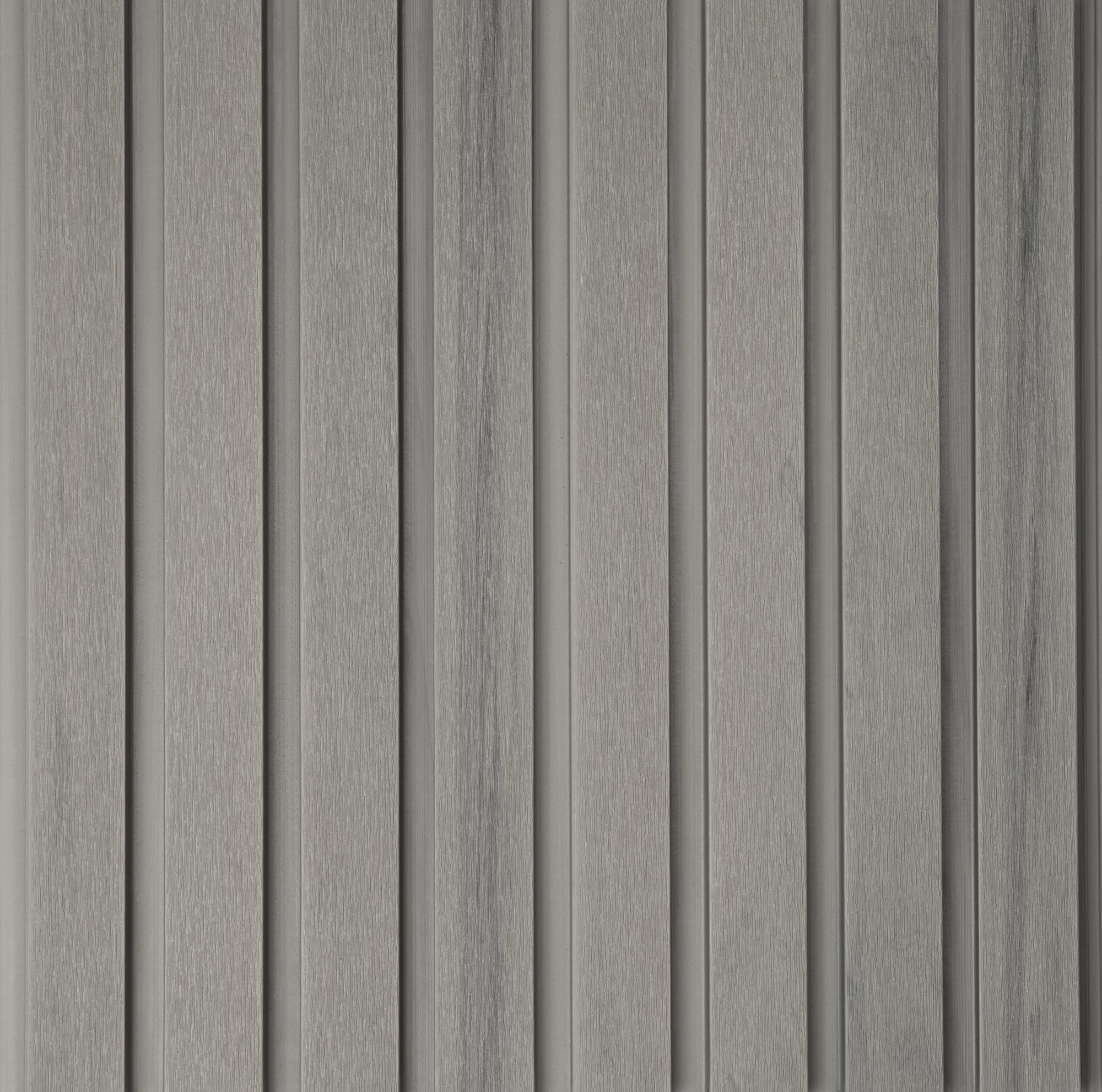 Lambrín Coextruido en Ash Gray